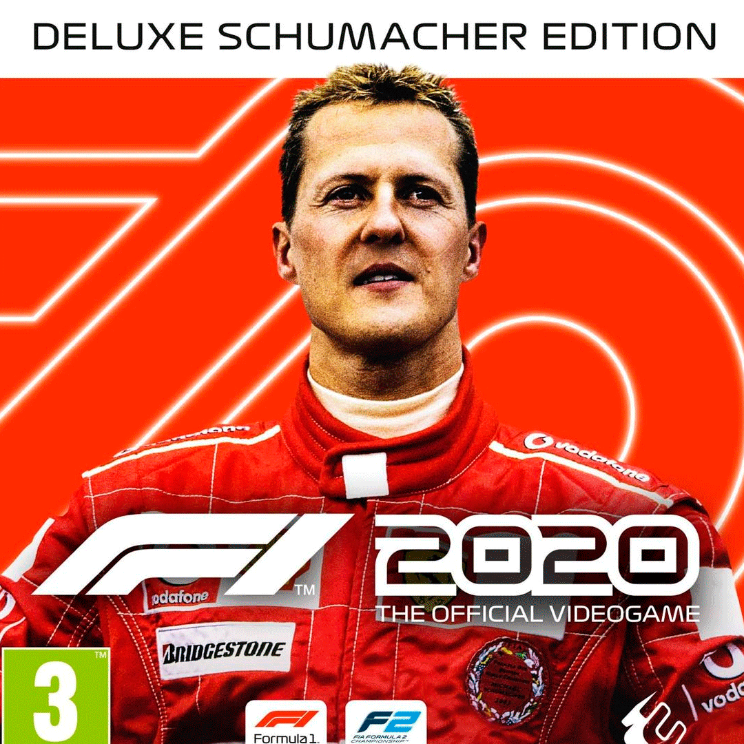 Купить F1 2020 - SCHUMACHER EDITION Xbox One & Xbox Series X|S по низкой
                                                     цене