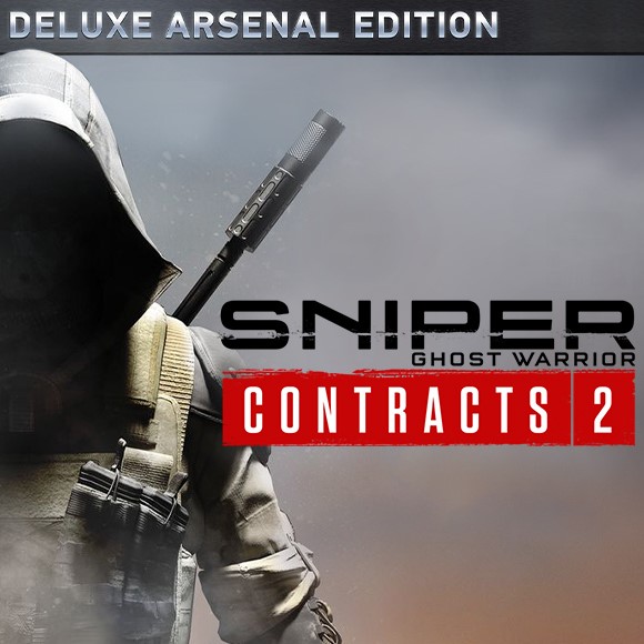 Sniper ghost warrior contracts xbox 2025 one