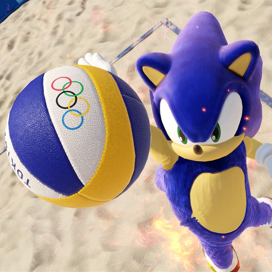 Скриншот Olympic Games Tokyo 2020 (Xbox One/Series)  Гарантия ⭐