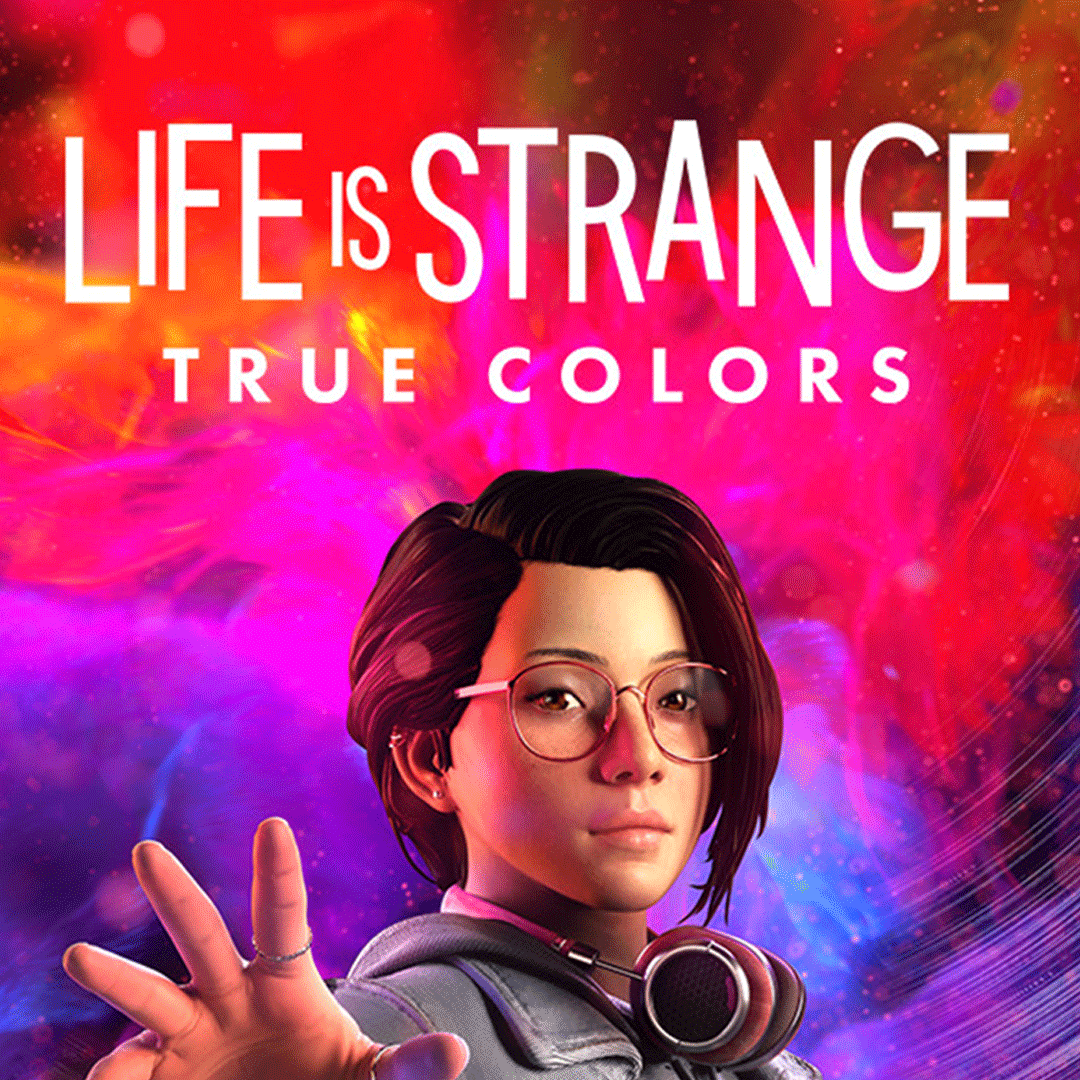 Скриншот LIFE IS STRANGE TRUE COLORS Xbox One & Series Аренда