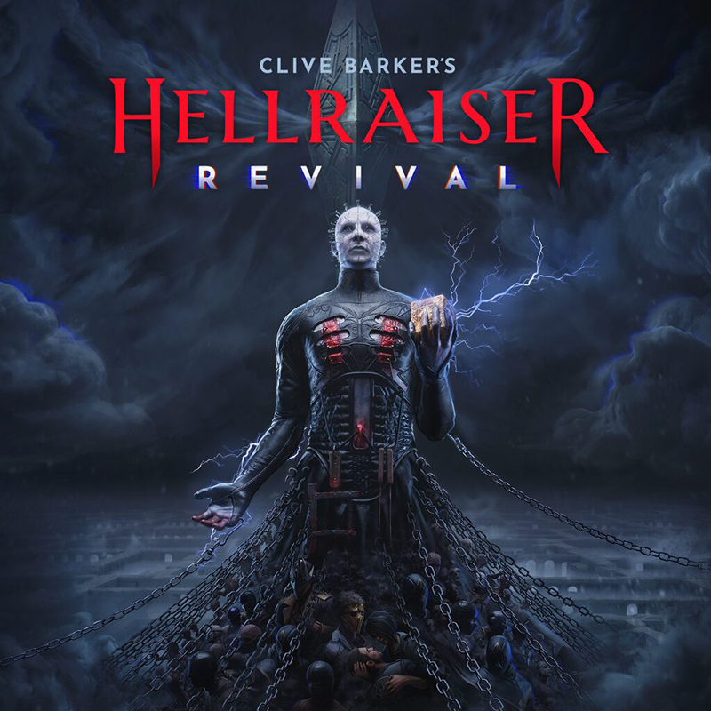 Clive Barker’s Hellraiser: Revival XBOX Series X|S Rent photo 3