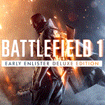 Battlefield 1 - Deluxe Edition (Xbox One + Series) - irongamers.ru