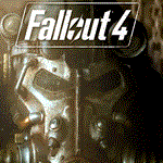 Fallout 4 Xbox One + Series ⭐🥇⭐