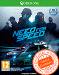 Need for Speed (Xbox One + Series) ⭐🥇⭐