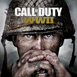 Call of Duty: WWII Xbox One + Series ⭐🥇⭐