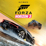 Forza Horizon 3 - Ultimate Edition Xbox One+Series ⭐🥇⭐ - irongamers.ru