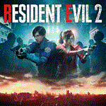 Resident Evil 2 (Xbox One + Series) ⭐🥇⭐