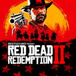 RED DEAD REDEMPTION 2 + 6 ИГР (XBOX ONE/SERIES) ✅⭐✅