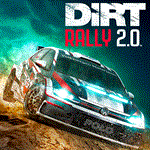 DiRT Rally 2.0 (Xbox One + Series) ⭐🥇⭐ - irongamers.ru