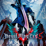 Devil May Cry 5 Xbox One + Series ⭐🥇⭐ - irongamers.ru
