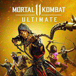 MK 11 MORTAL KOMBAT 11 ULTIMATE Xbox One & Series X|S ?