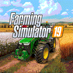 Farming Simulator 19 + RDR 2 Xbox One + Series ⭐🥇⭐ - irongamers.ru