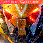 Anthem: Legion of Dawn Edition (Xbox One + Series) ⭐🥇⭐ - irongamers.ru