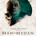 The Dark Pictures Anthology Man Of Medan Xbox One+X|S ⭐ - irongamers.ru