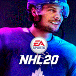 NHL 20 (XBOX ONE + SERIES) 🏒🥅