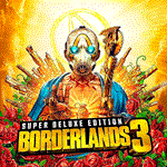 Borderlands 3 Super Deluxe Edition Xbox One + Series ⭐ - irongamers.ru