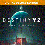 Destiny 2 Shadowkeep Deluxe Edition Xbox One + Series ⭐ - irongamers.ru