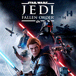 Star Wars Jedi: Fallen Order (Deluxe) Xbox One+Series ⭐