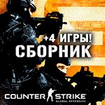 Counter-Strike: GO, Far Cry 3, Mass Effect 2,3 XBOX ONE - irongamers.ru