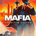 Mafia (1,2,3) Definitive Edition XBOX ONE+SERIES 🚓🚔💥