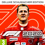 F1 2020 - SCHUMACHER EDITION Xbox One & Xbox Series X|S