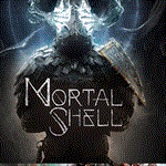 MORTAL SHELL (XBOX ONE + SERIES) RENT ✅⭐✅