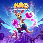 CRASH BANDICOOT 4 + KAO THE KANGAROO XBOX ONE/SERIES ⭐