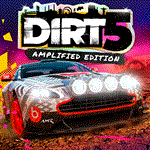 DIRT 5 - Amplified Edition (XBOX ONE + SERIES) ⭐🥇⭐ - irongamers.ru