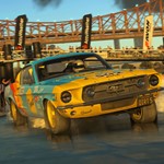 DIRT 5 - Amplified Edition (XBOX ONE + SERIES) ⭐🥇⭐ - irongamers.ru