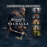 Assassin´s Creed VALHALLA + DLC XBOX ONE & XBOX SERIES