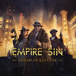 Empire of Sin - Premium Edition XBOX ONE & XBOX SERIES