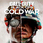 Call of Duty: Black Ops Cold War (XBOX ONE) АРЕНДА - irongamers.ru