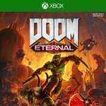 DOOM ETERNAL + DOOM 64 (XBOX ONE + SERIES) АРЕНДА ✅⭐✅ - irongamers.ru