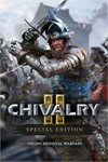 Chivalry 2 Special Edition Xbox One/Series Гарантия ⭐
