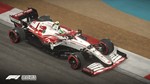F1 2021 DELUXE EDITION XBOX ONE & XBOX SERIES Аренда ⭐