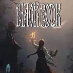 BLACK BOOK (XBOX ONE + XBOX SERIES) ГАРАНТИЯ ⭐ - irongamers.ru