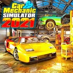 CAR MECHANIC SIMULATOR 2021 (XBOX ONE + XBOX SERIES) ⭐ - irongamers.ru