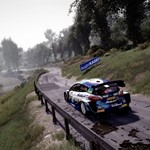 WRC 10 - DELUXE ED. Xbox One & Xbox Series X|S Аренда ⭐