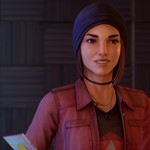 LIFE IS STRANGE: TRUE COLORS Xbox One & Xbox Series X|S - irongamers.ru