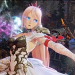 Tales of Arise (Xbox Series X|S & Xbox One) Аренда ⭐