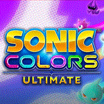 SONIC COLORS ULTIMATE Xbox One & Xbox Series X|S Аренда - irongamers.ru