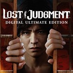LOST JUDGMENT DELUXE EDITION XBOX ONE/XBOX SERIES ⭐ - irongamers.ru