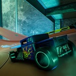 HOT WHEELS UNLEASHED Xbox Series X|S  АРЕНДА