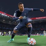 FIFA 22 ULTIMATE Xbox One и Xbox Series X|S Аренда ⭐