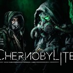 CHERNOBYLITE XBOX ONE + XBOX SERIES Аренда ⭐