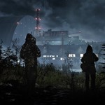 CHERNOBYLITE XBOX ONE + XBOX SERIES ГАРАНТИЯ ⭐ - irongamers.ru