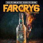 FAR CRY 6 ULTIMATE Xbox One & Xbox Series X|S АРЕНДА - irongamers.ru