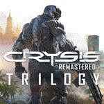 CRYSIS REMASTERED TRILOGY Xbox One & Xbox Series X|S ⭐ - irongamers.ru