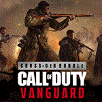 CALL OF DUTY VANGUARD CROSS-GEN Xbox One/Series Аренда - irongamers.ru
