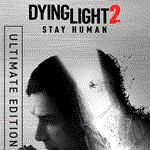 DYING LIGHT 2 STAY HUMAN - ULTIMATE ED. XBOX ONE/SERIES - irongamers.ru